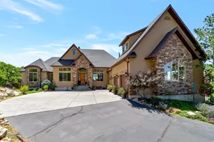 5055 N Waterfall Dr W, Pleasant View, UT 84414 - Photo 1