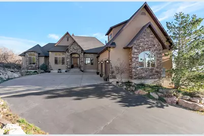 5055 N Waterfall Dr W, Pleasant View, UT 84414 - Photo 3