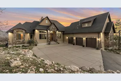 5055 N Waterfall Dr W, Pleasant View, UT 84414 - Photo 77
