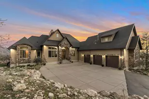 5055 N Waterfall Dr W, Pleasant View, UT 84414 - Photo 77