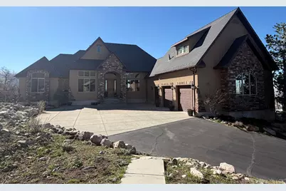 5055 N Waterfall Dr W, Pleasant View, UT 84414 - Photo 1