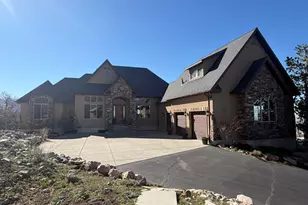 5055 N Waterfall Dr W, Pleasant View, UT 84414 - Photo 1