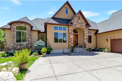 5055 N Waterfall Dr W, Pleasant View, UT 84414 - Photo 5