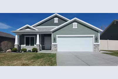 2286 W 2000 N #405, Clinton, UT 84015 - Photo 1