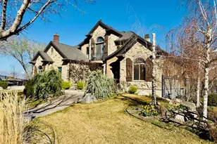 15319 S Indian Paint Circle, Bluffdale, UT 84065 - Photo 3