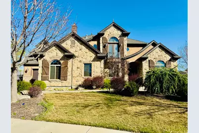 15319 S Indian Paint Cir, Bluffdale, UT 84065 - Photo 1