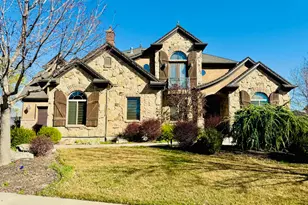 15319 S Indian Paint Circle, Bluffdale, UT 84065 - Photo 1