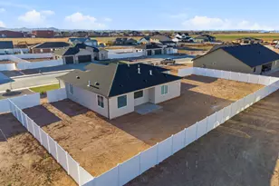 4968 N Remington Rd, Enoch, UT 84721 - Photo 25