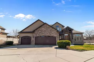 178 E Belle Glenn Cir S, Sandy, UT 84070 - Photo 1