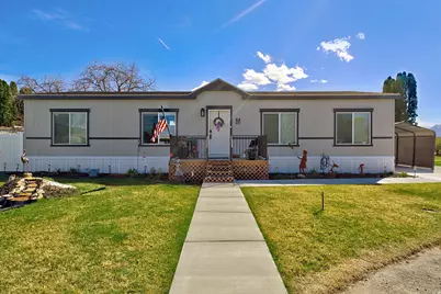 502 W 725 N, Logan, UT 84321 - Photo 1