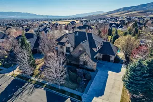 12513 N Timberline Dr W, Highland, UT 84003 - Photo 1