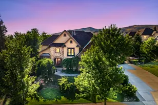 12513 N Timberline Dr W, Highland, UT 84003 - Photo 63