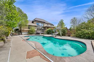 12513 N Timberline Dr W, Highland, UT 84003 - Photo 1