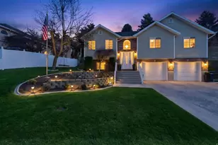 1131 E Lamplighter Dr, River Heights, UT 84321 - Photo 3