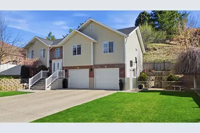 1131 E Lamplighter Dr, River Heights, UT 84321 - Photo 5