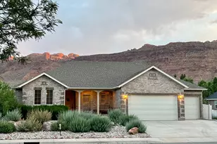 487 Kiva Dr, Moab, UT 84532 - Photo 1