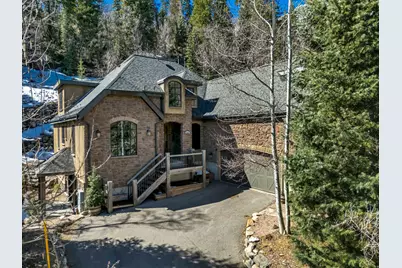 9049 N Timphaven Rd, Sundance, UT 84604 - Photo 3