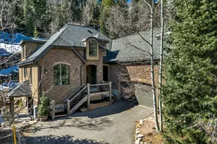 9049 N Timphaven Rd, Sundance, UT 84604 - Photo 3