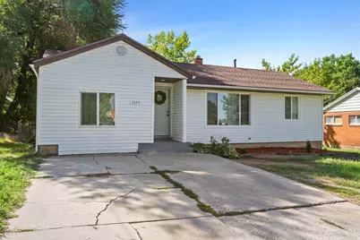 1149 Dan St, Ogden, UT 84404 - Photo 1