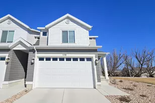 338 N Starboard Ln, Saratoga Springs, UT 84045 - Photo 1
