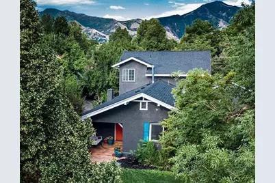 2771 S Chadwick St, Salt Lake City, UT 84106 - Photo 1