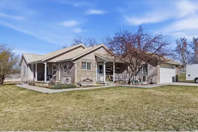 11770 E 24500 N, Fairview, UT 84629 - Photo 1