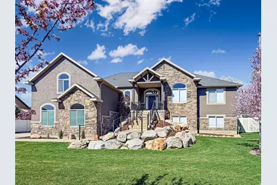 1612 W Ranch Rd S, Farmington, UT 84025 - Photo 1