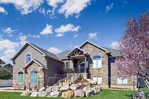 1612 W Ranch Rd S, Farmington, UT 84025 - Photo 67