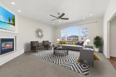 1612 W Ranch Rd S, Farmington, UT 84025 - Photo 5