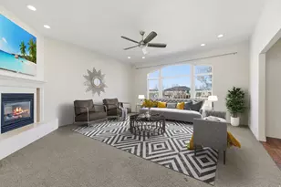 1612 W Ranch Rd S, Farmington, UT 84025 - Photo 5