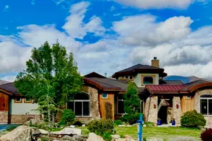47 S Meadow Dr, Springville, UT 84663 - Photo 1