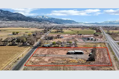 875 N Main St, Central Valley, UT 84754 - Photo 3