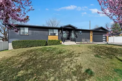 3158 S 1940 E, Millcreek, UT 84106 - Photo 1