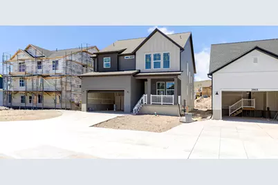 2947 N Purpletop Ln #2186, Saratoga Springs, UT 84045 - Photo 1