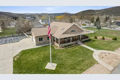 875 W Oak Ln, Francis, UT 84036 - Photo 1