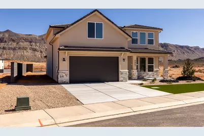 3967 S 2160 W #28, Hurricane, UT 84737 - Photo 35