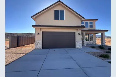 3967 S 2160 W #28, Hurricane, UT 84737 - Photo 3