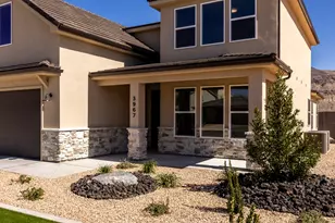 3967 S 2160 W, Hurricane, UT 84737 - Photo 9