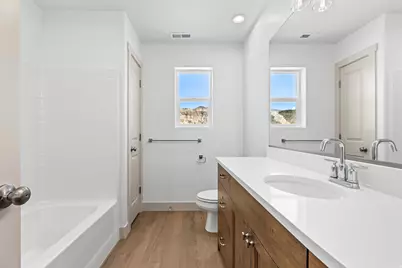 3967 S 2160 W #28, Hurricane, UT 84737 - Photo 31