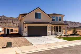 3967 S 2160 W, Hurricane, UT 84737 - Photo 41