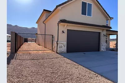 3967 S 2160 W #28, Hurricane, UT 84737 - Photo 5