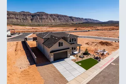 3967 S 2160 W, Hurricane, UT 84737 - Photo 41