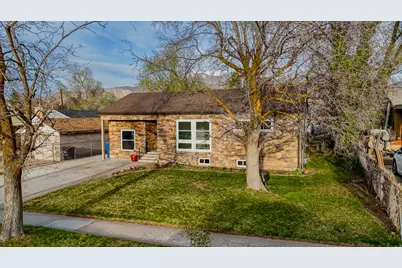 5230 S Ridgeline Dr, Washington Terrace, UT 84405 - Photo 1