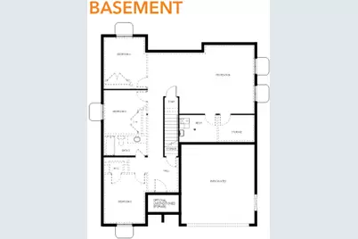 12767 S Cuts Canyon Dr W #104, Herriman, UT 84096 - Photo 3