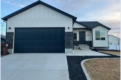 2396 E Boxwood Ln, Eagle Mountain, UT 84005 - Photo 1