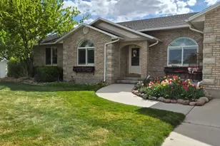 1697 W 2450 N, Vernal, UT 84078 - Photo 1