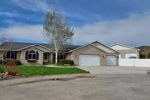 1697 W 2450 N, Vernal, UT 84078 - Photo 1