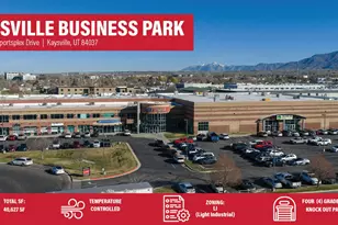 1188 W Sportsplex Dr, Kaysville, UT 84037 - Photo 1