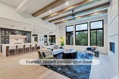 6748 N Frontier Dr, Mountain Green, UT 84050 - Photo 3