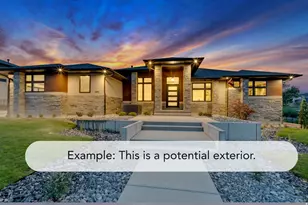 6748 N Frontier Dr, Mountain Green, UT 84050 - Photo 1